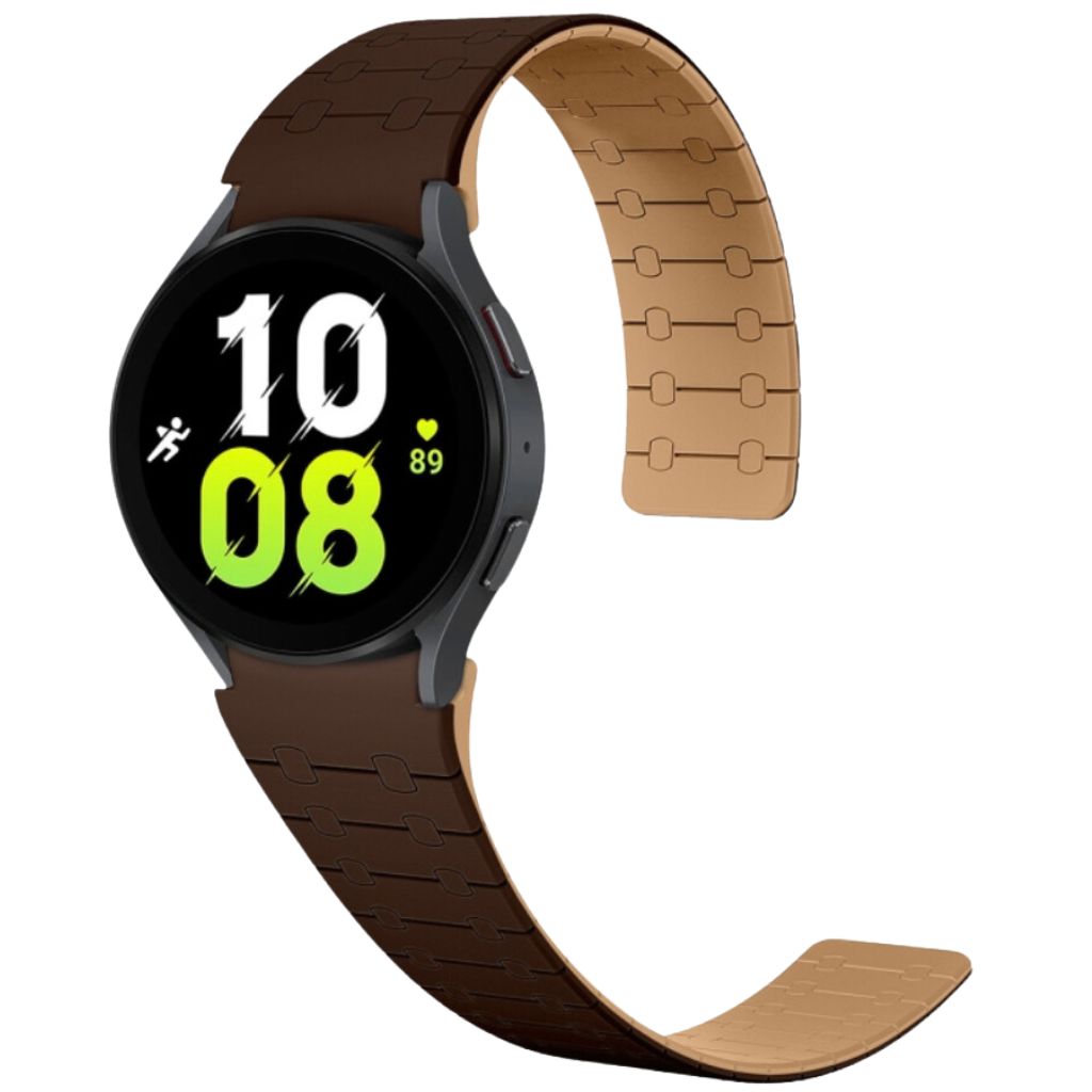 WatchBand Magnetic Silicone