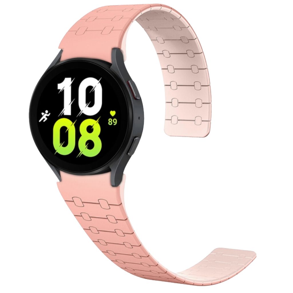 WatchBand Magnetic Silicone