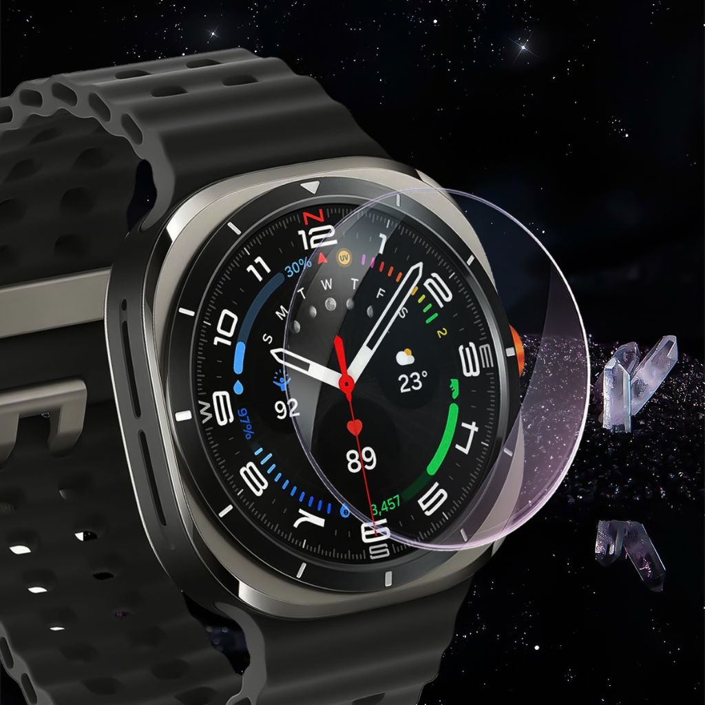 UltraGlass – Samsung Watch
