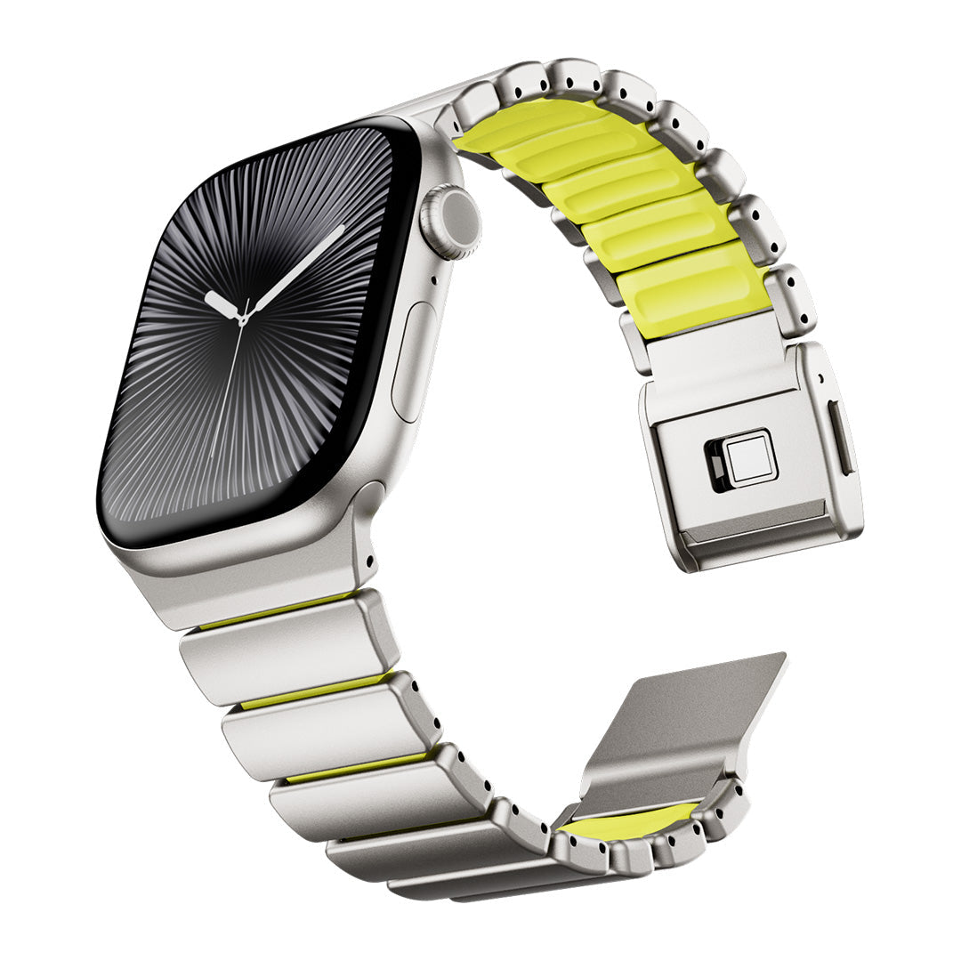 WatchBand Titanium Sport