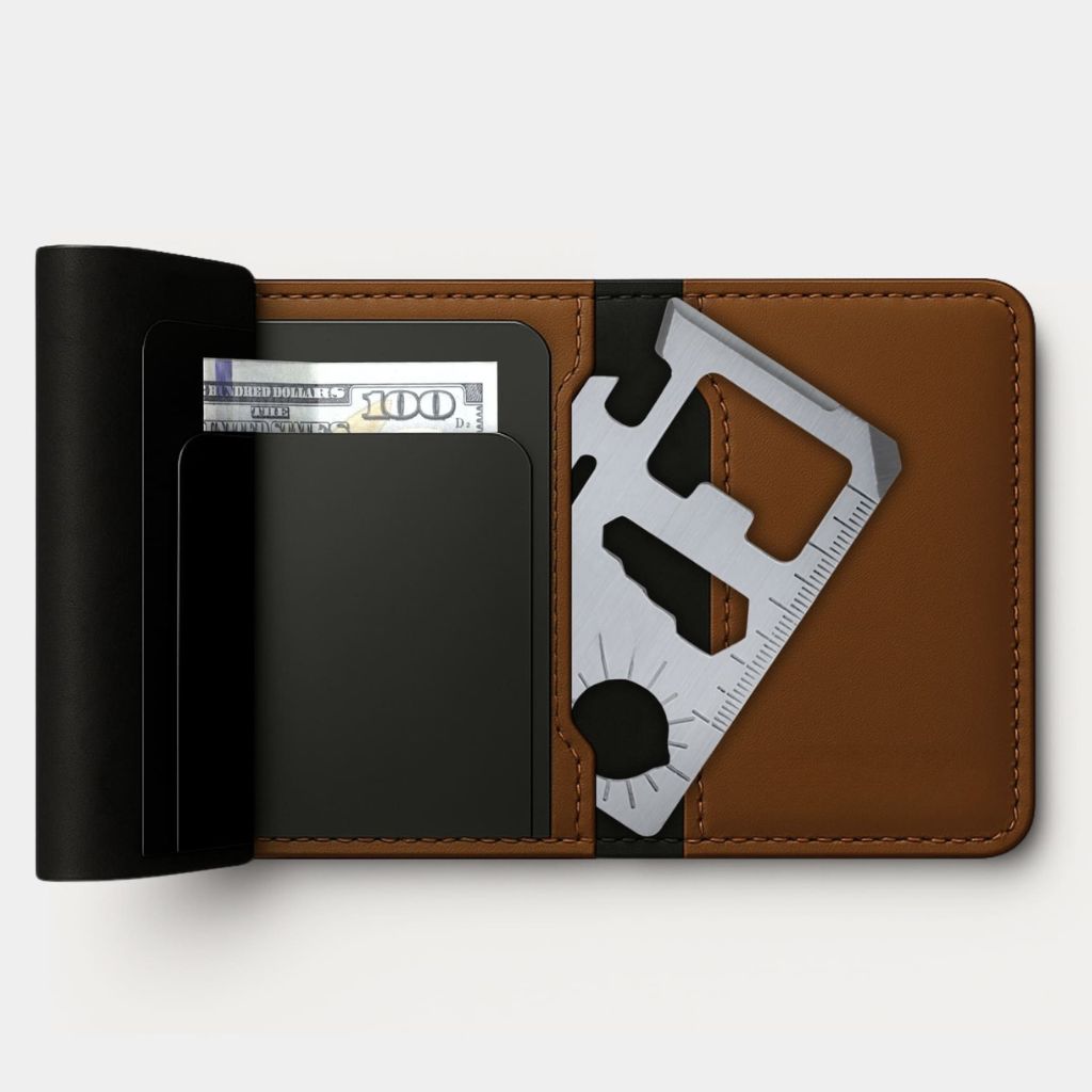 MultiTool Card