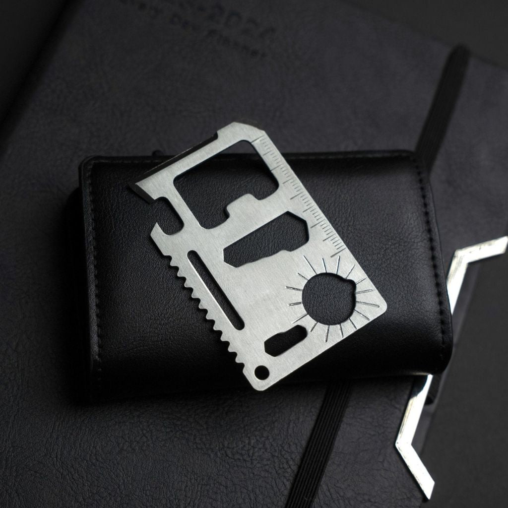 MultiTool Card