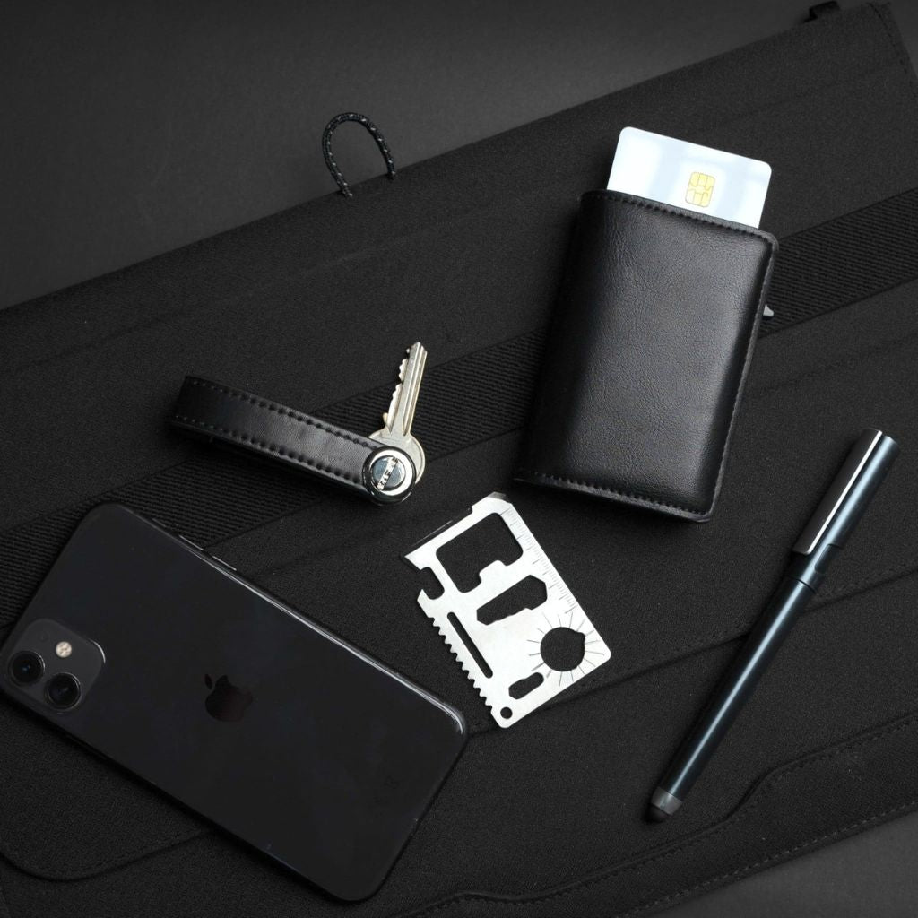 MultiTool Card