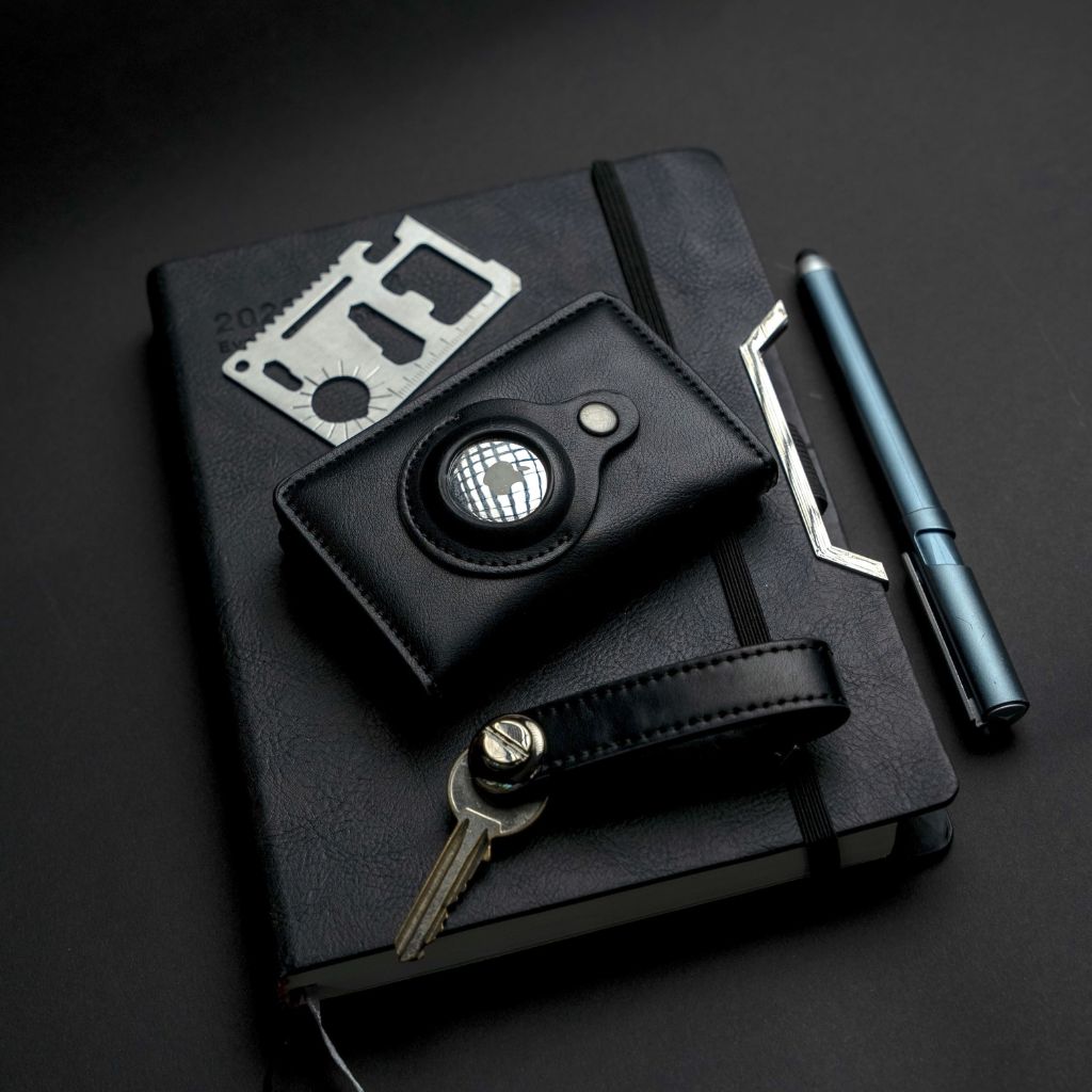 MultiTool Card