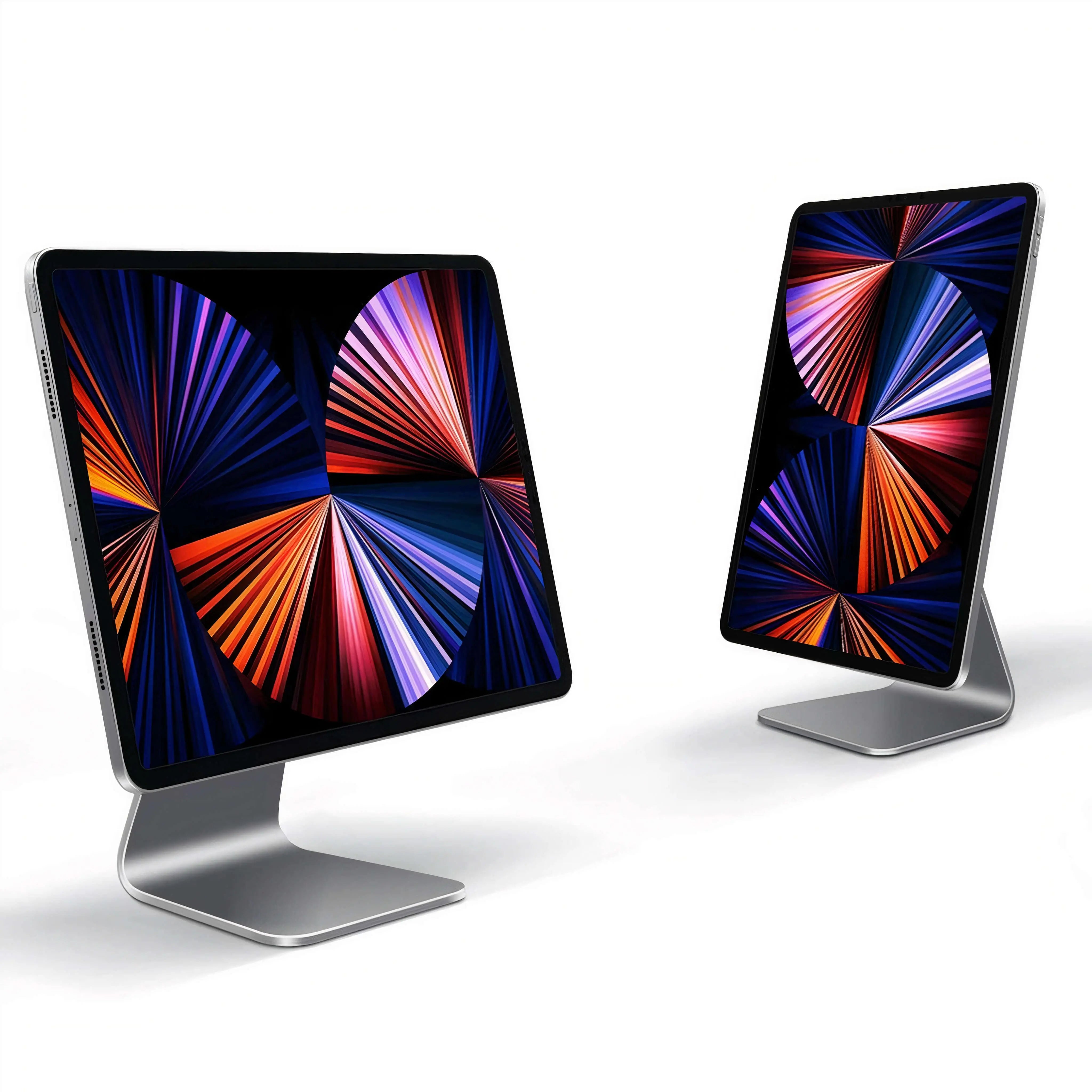 MagStand iPad