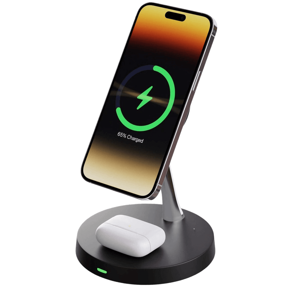 Wireless Charging Facts & Myths Evolved Chargers®