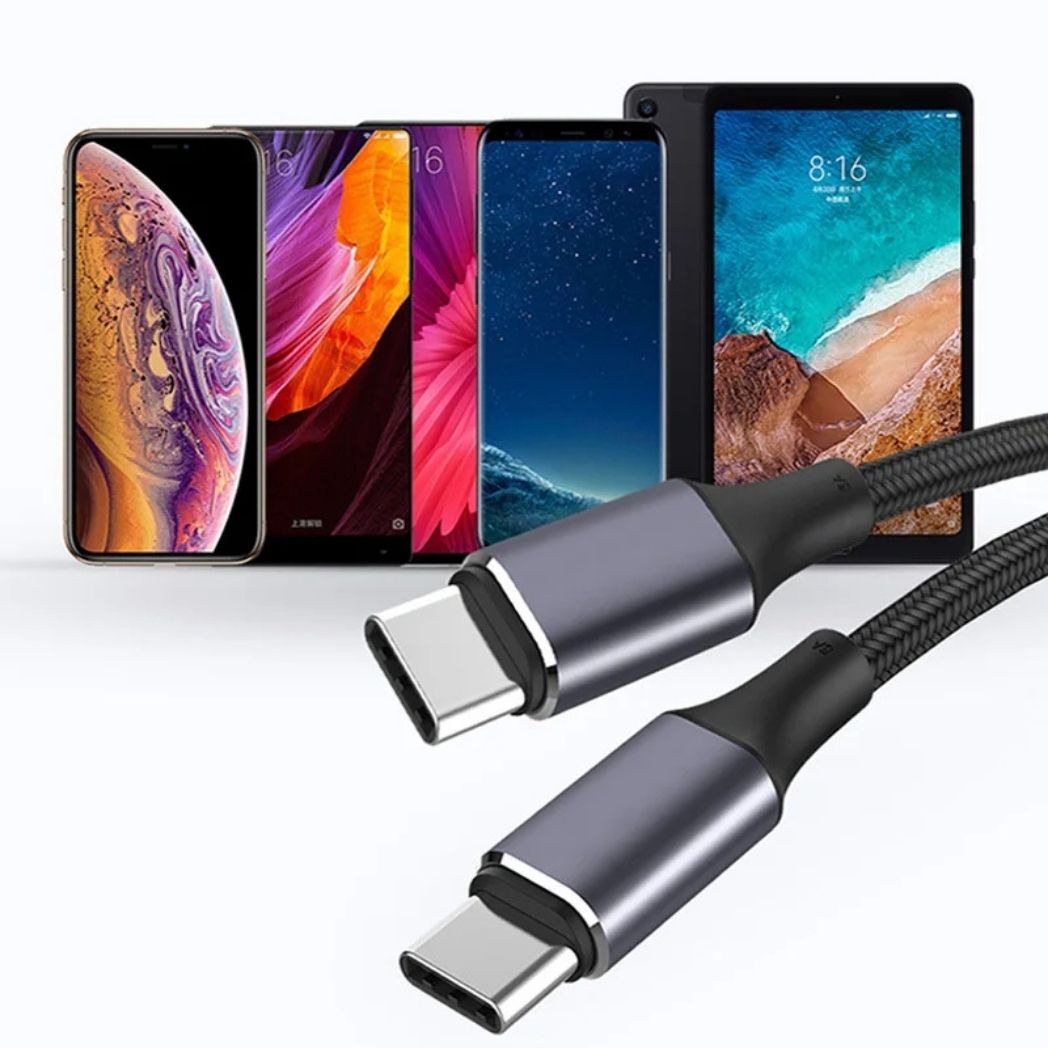 240W USB C Cable