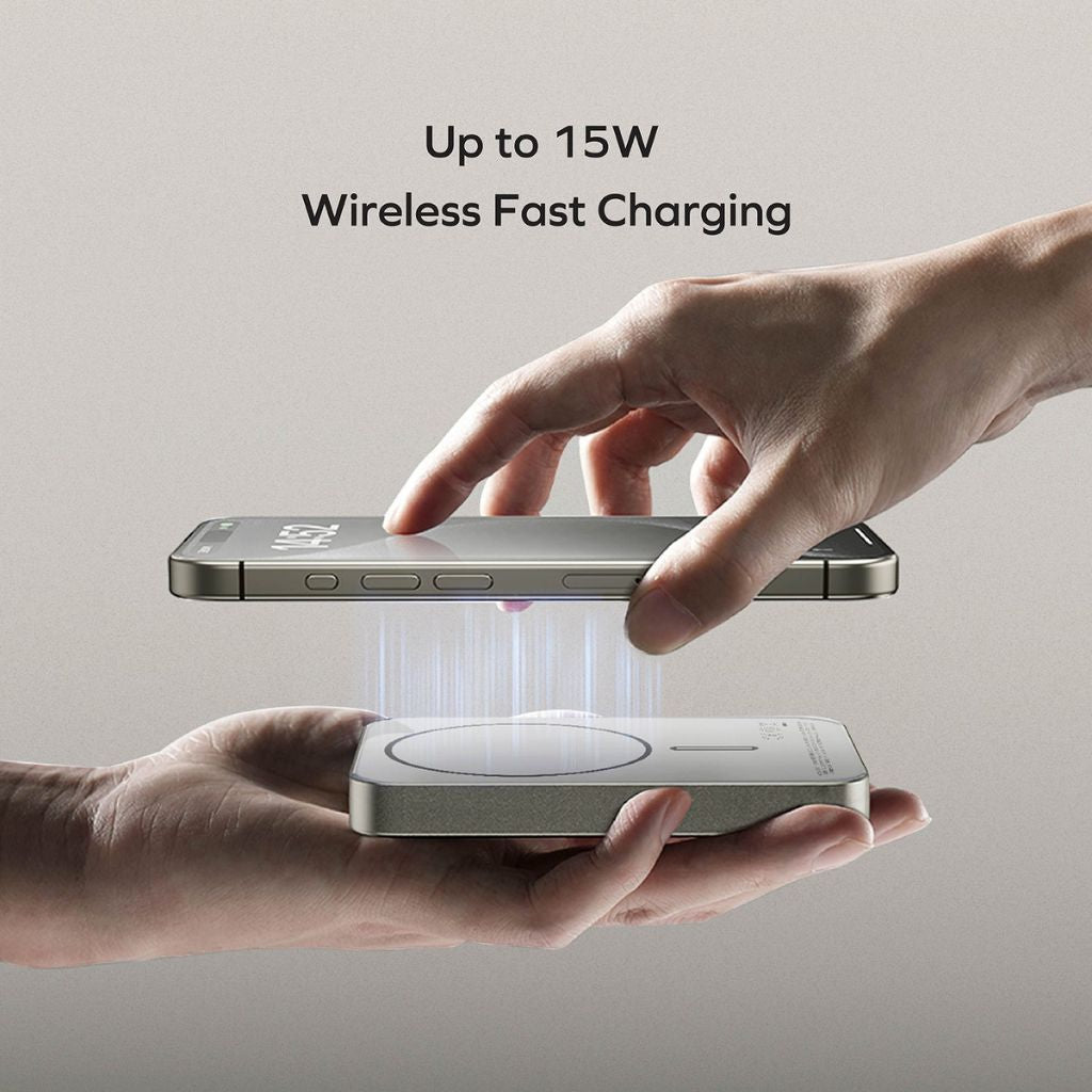EVOLVED® MagCharge Slim