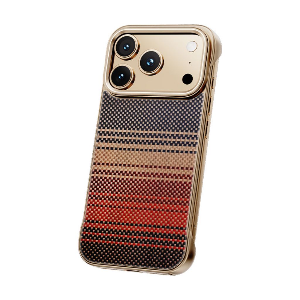 Aramid MagSafe Case