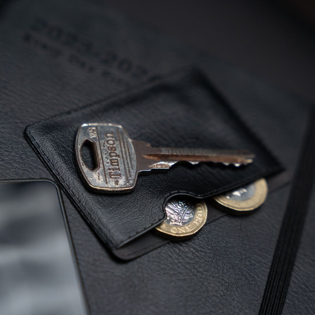 EVOLVED® CoinSafe Holder