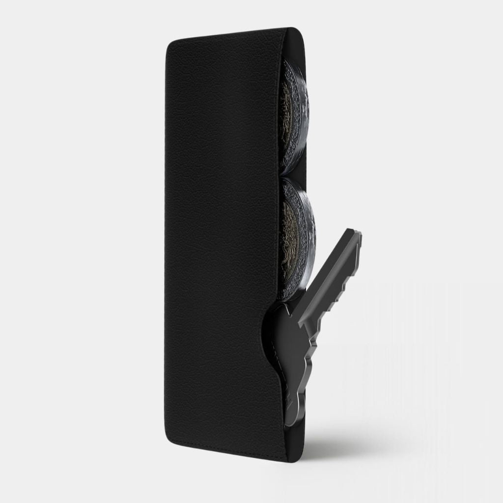 EVOLVED® CoinSafe Holder