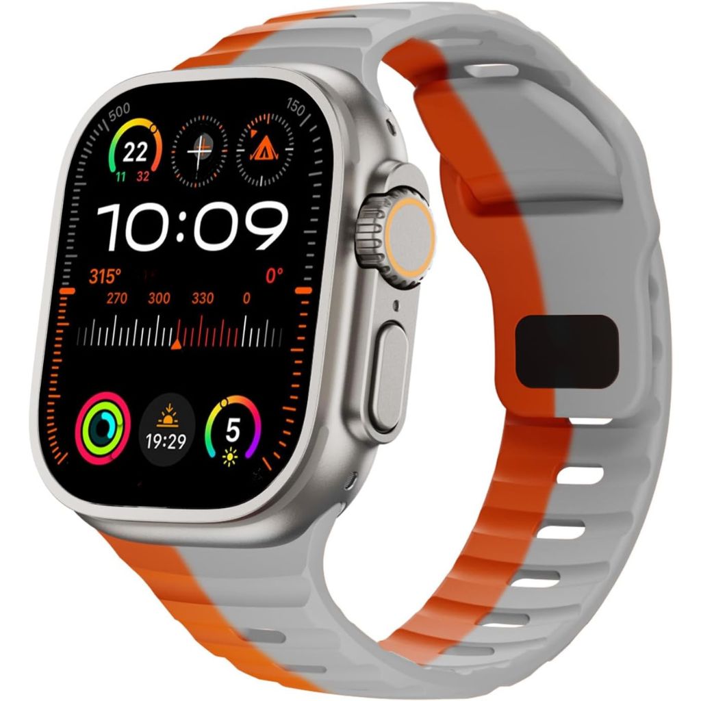 Elastic Sport Band for Apple Watch