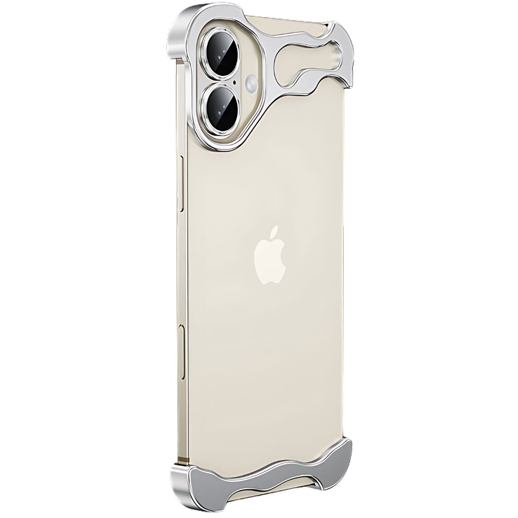 Minimal Premium Case for iPhone