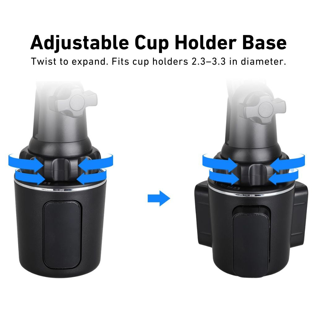 MagMount Cup