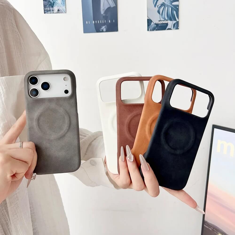 MagSheep Case