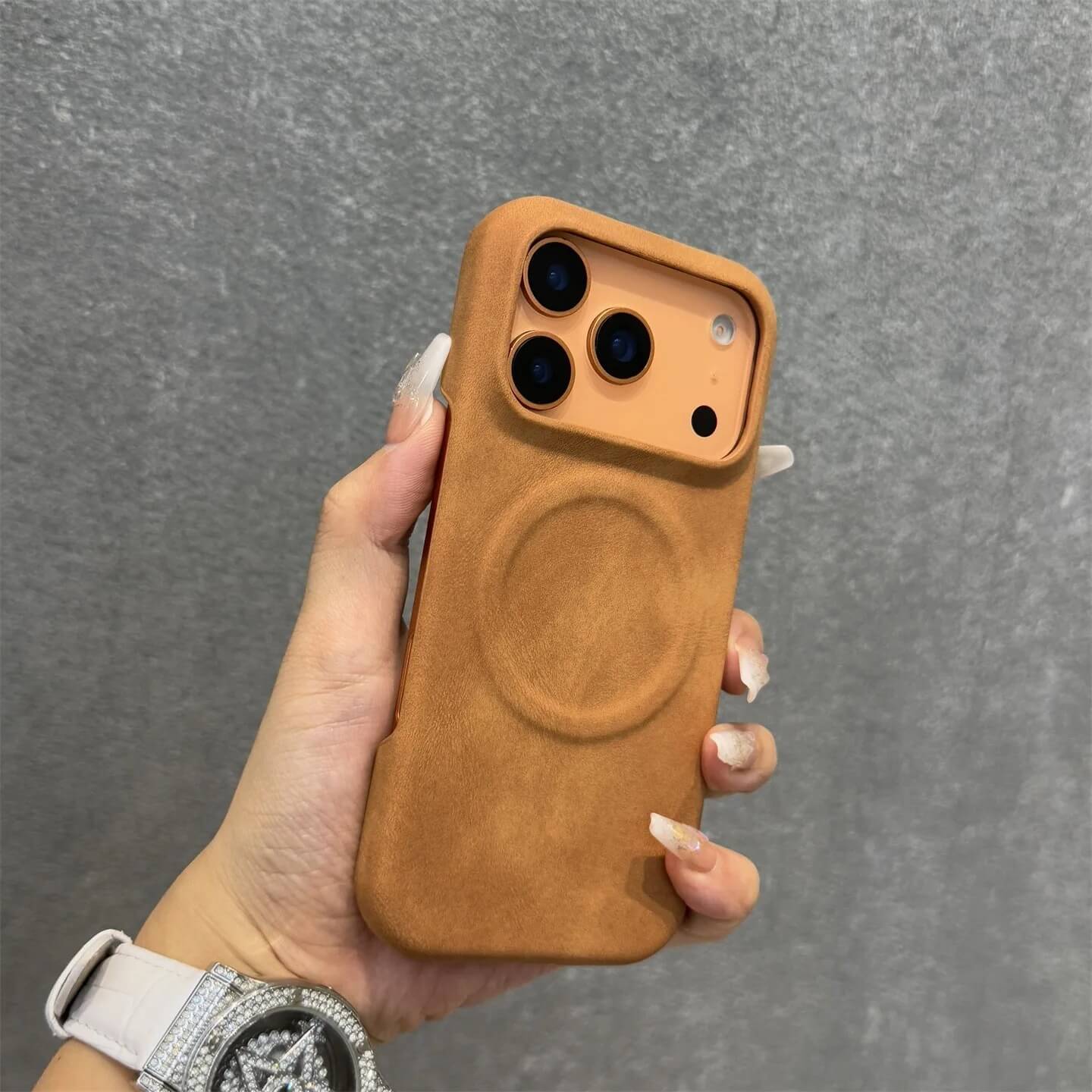 MagSheep Case