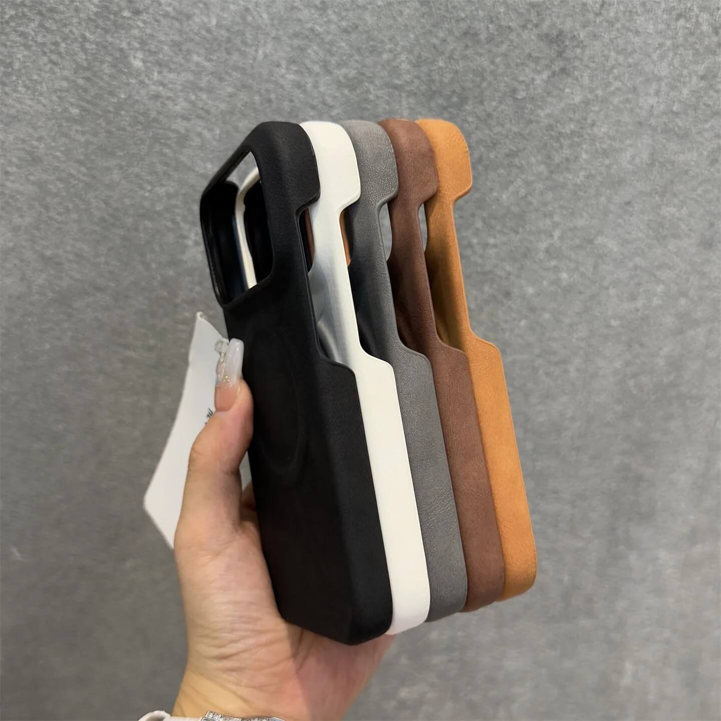 MagSheep Case