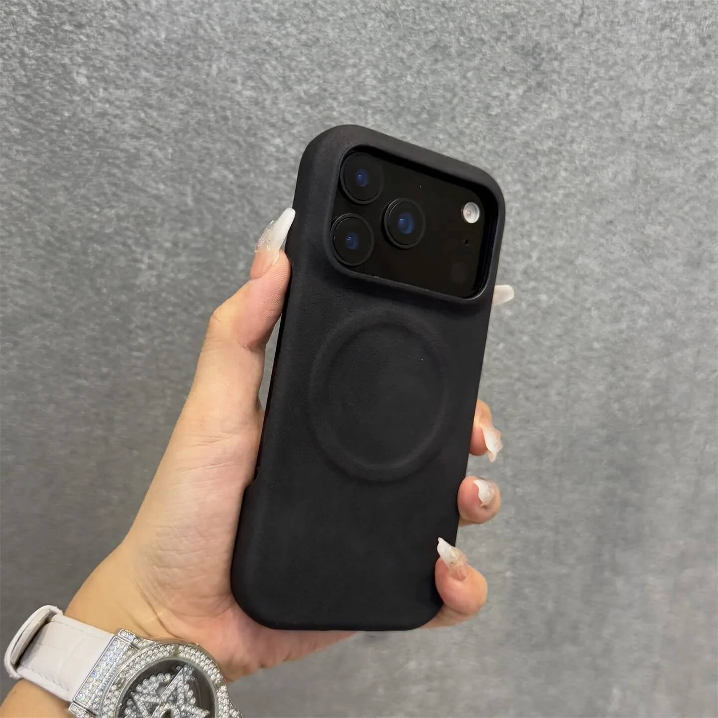 MagSheep Case