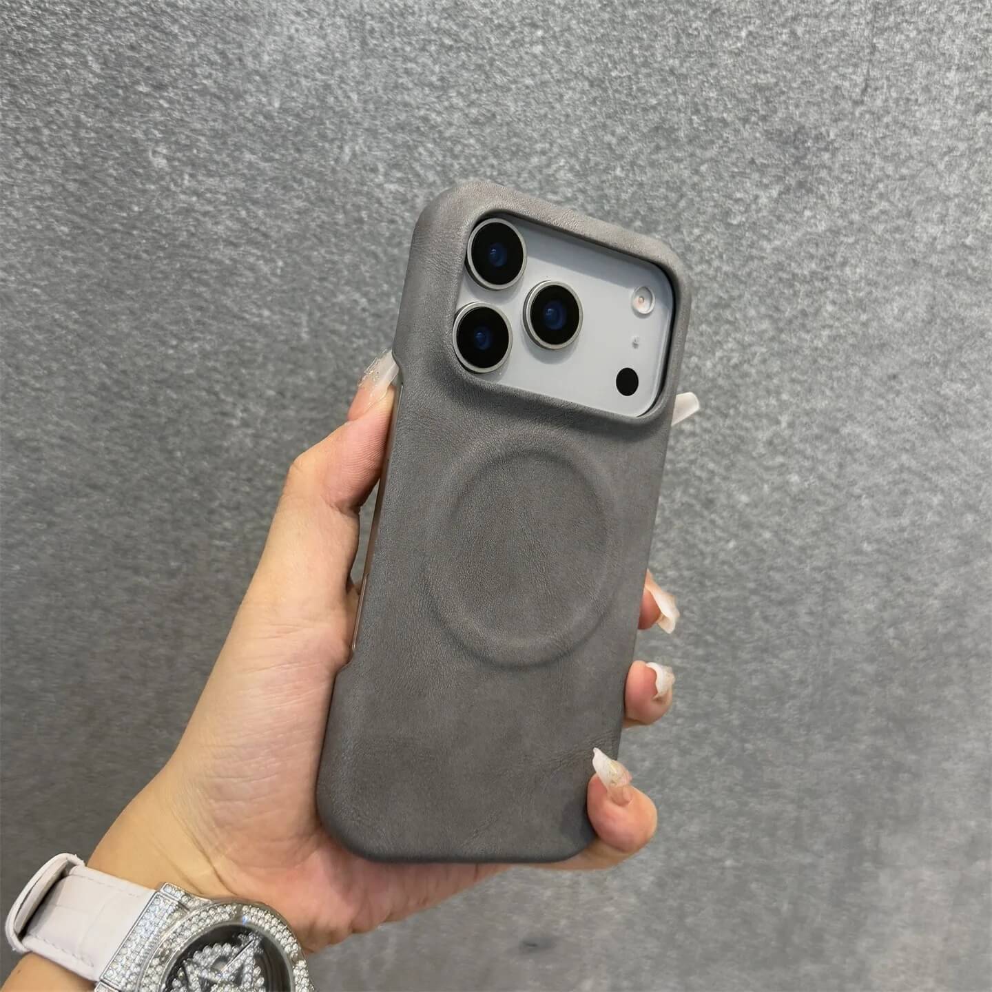 MagSheep Case