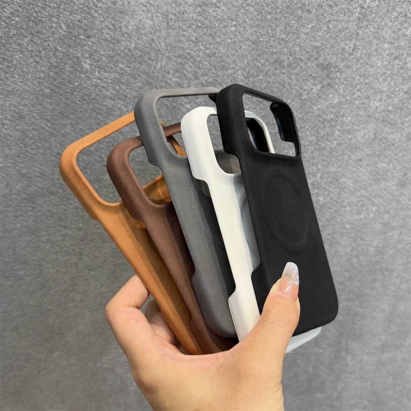 MagSheep Case