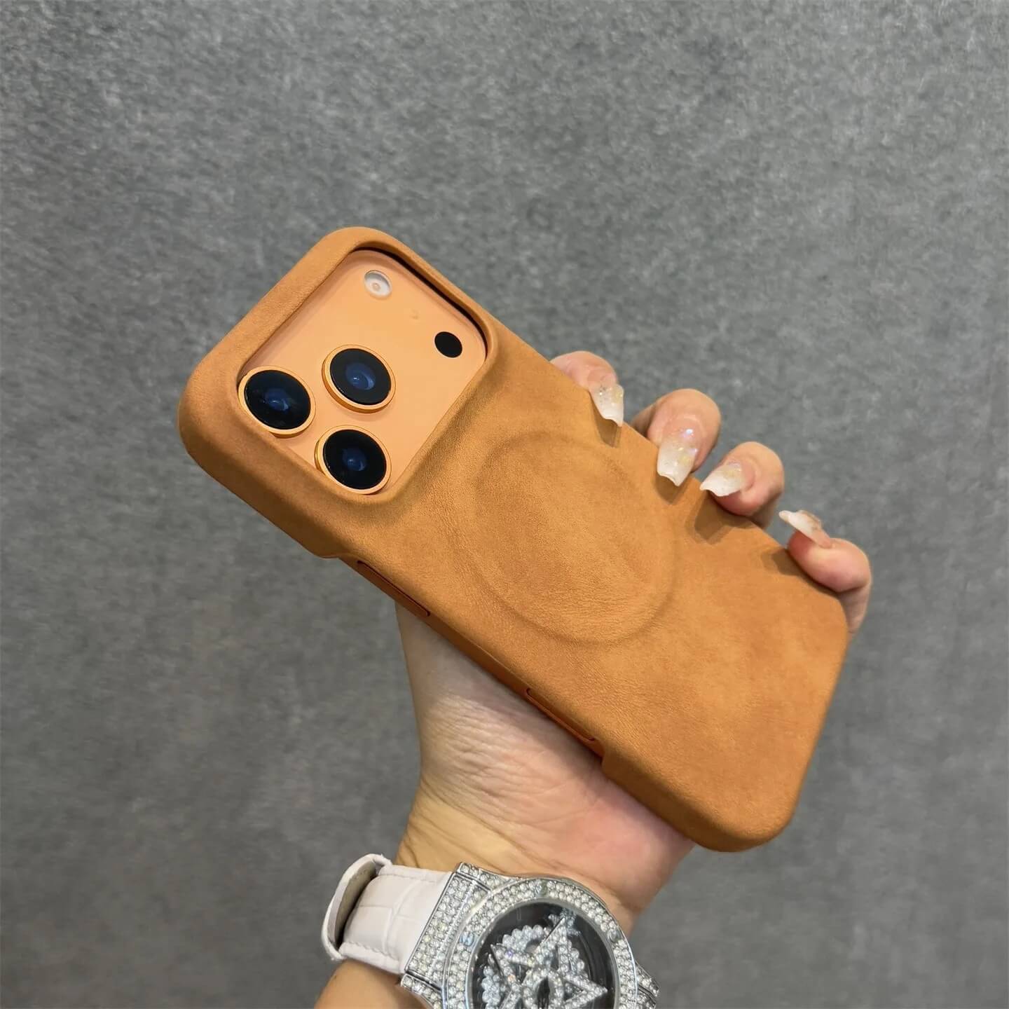 MagSheep Case