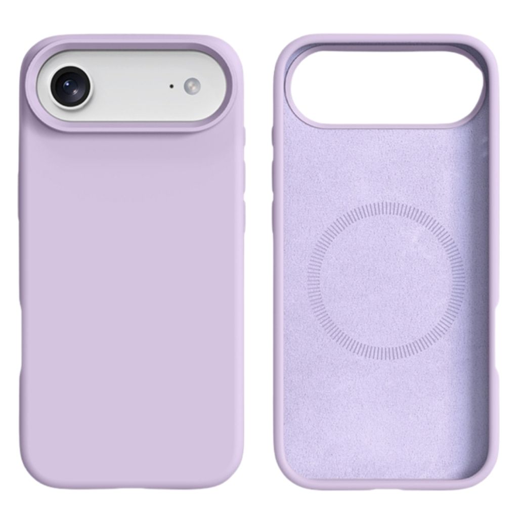 MagSafe Silicone Case