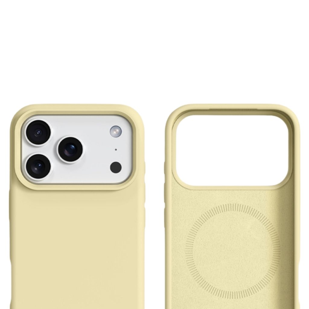 MagSafe Silicone Case