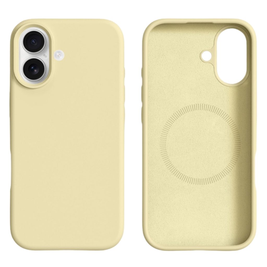MagSafe Silicone Case