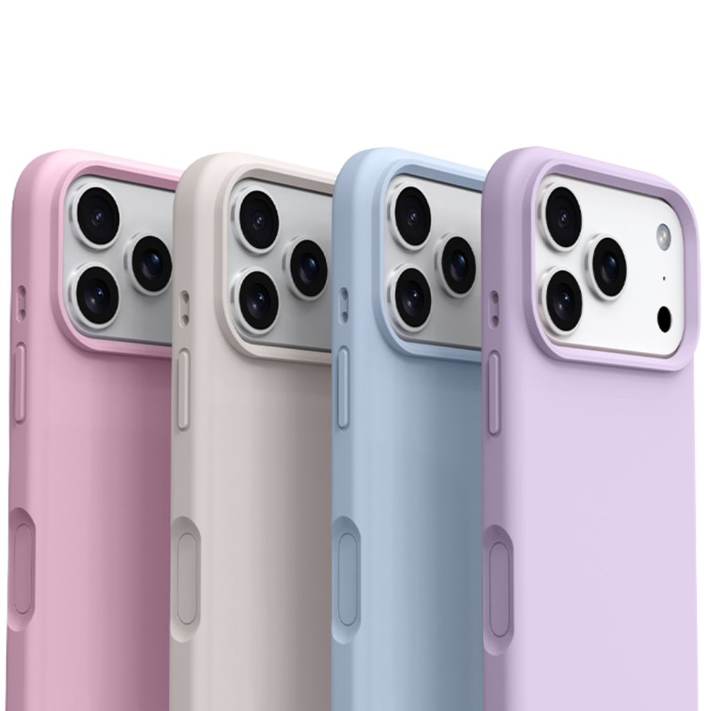 MagSafe Silicone Case