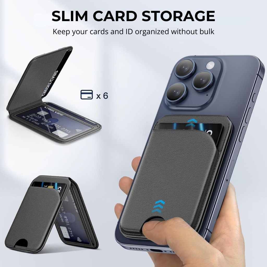 MagWallet