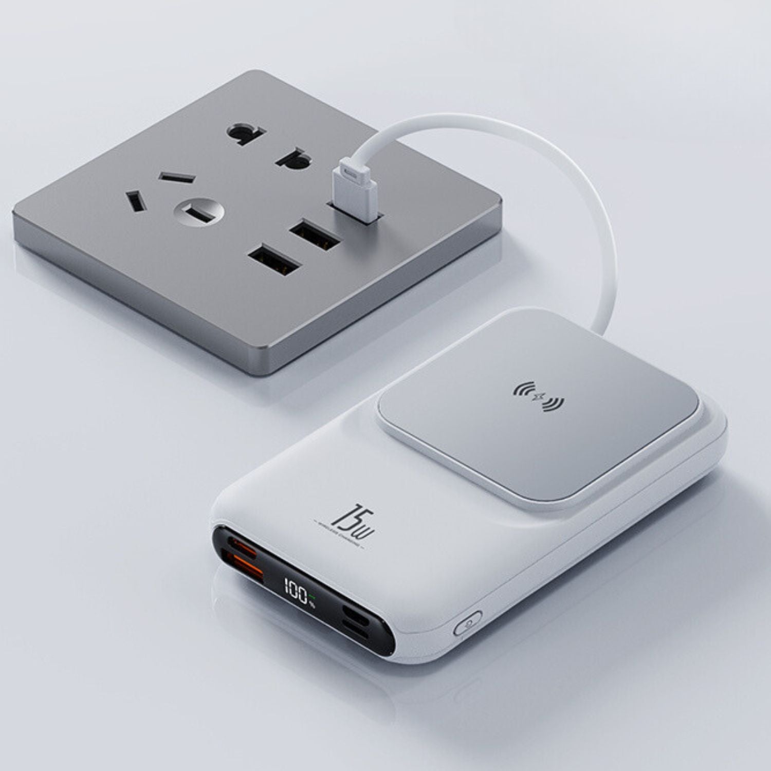 PowerBank Max