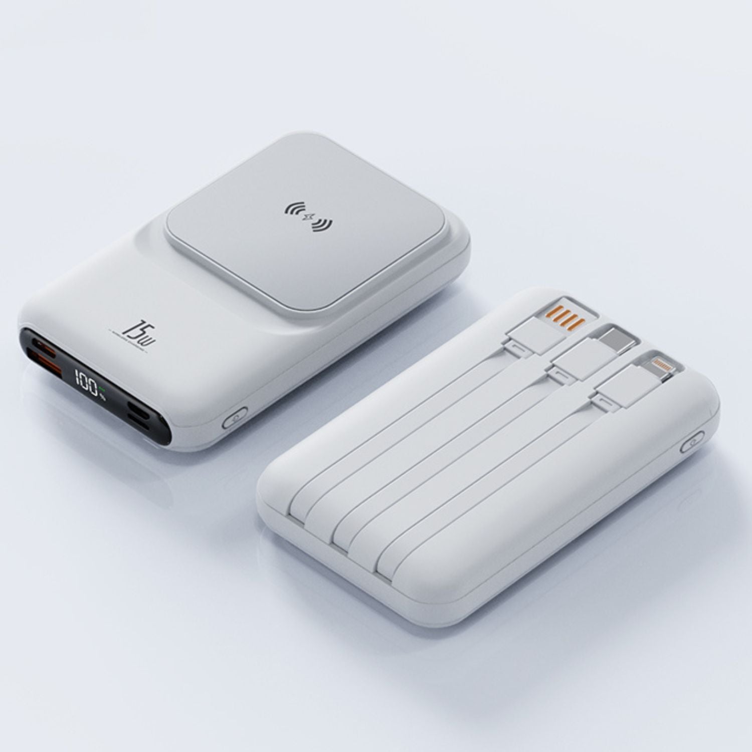 PowerBank Max