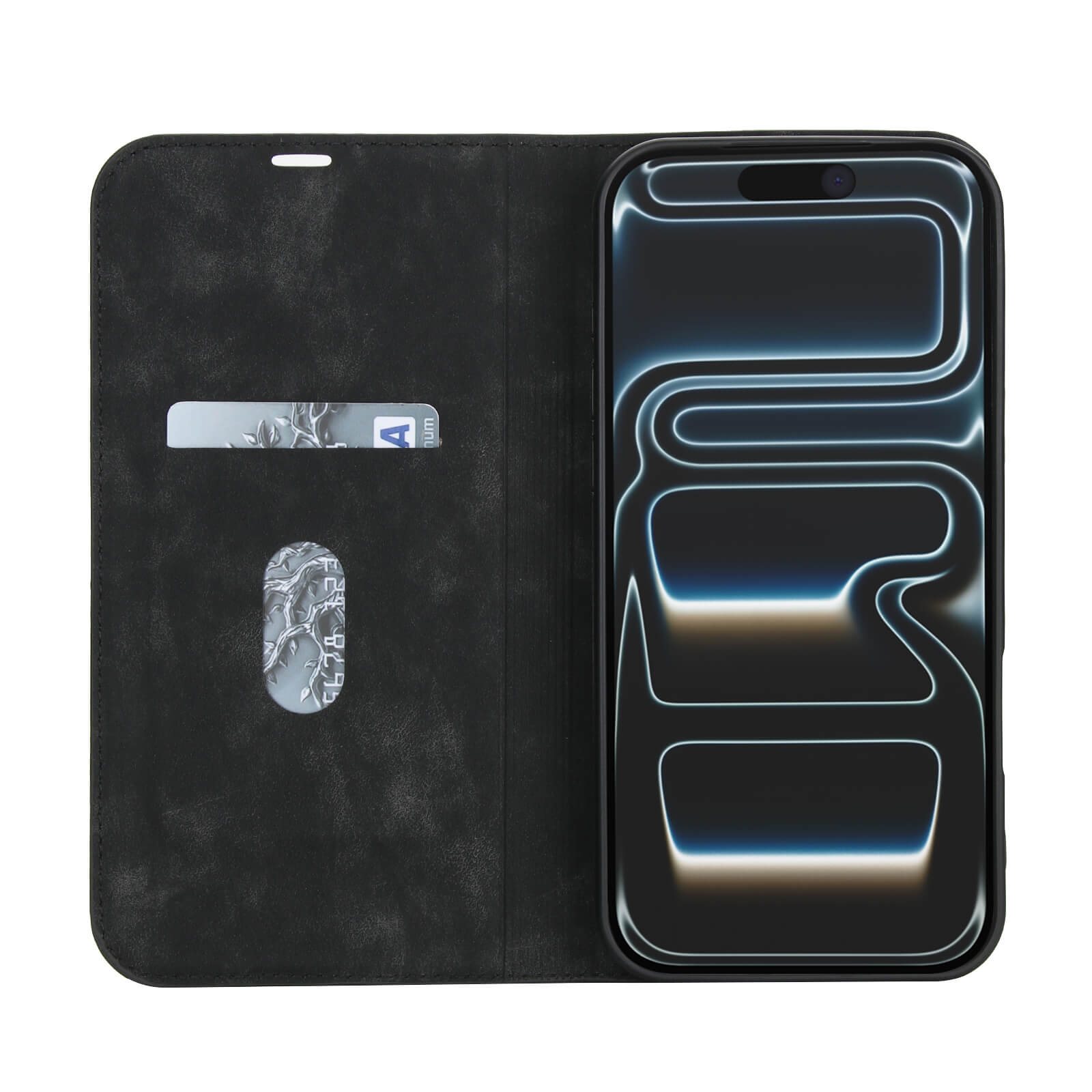 MagCase Wallet