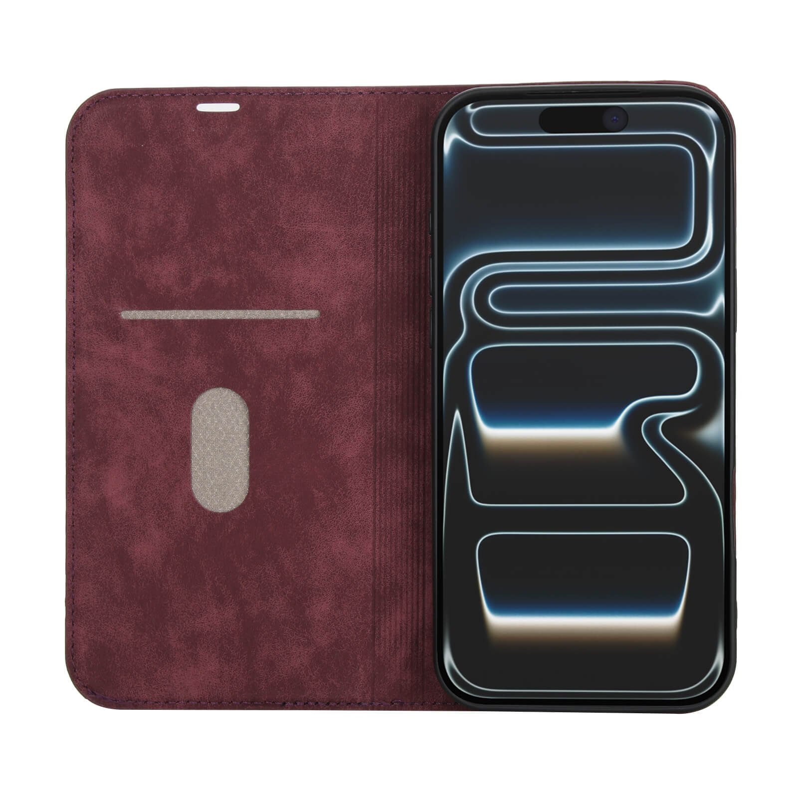 MagCase Wallet