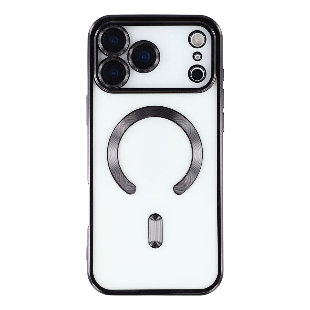 MagCase Clear