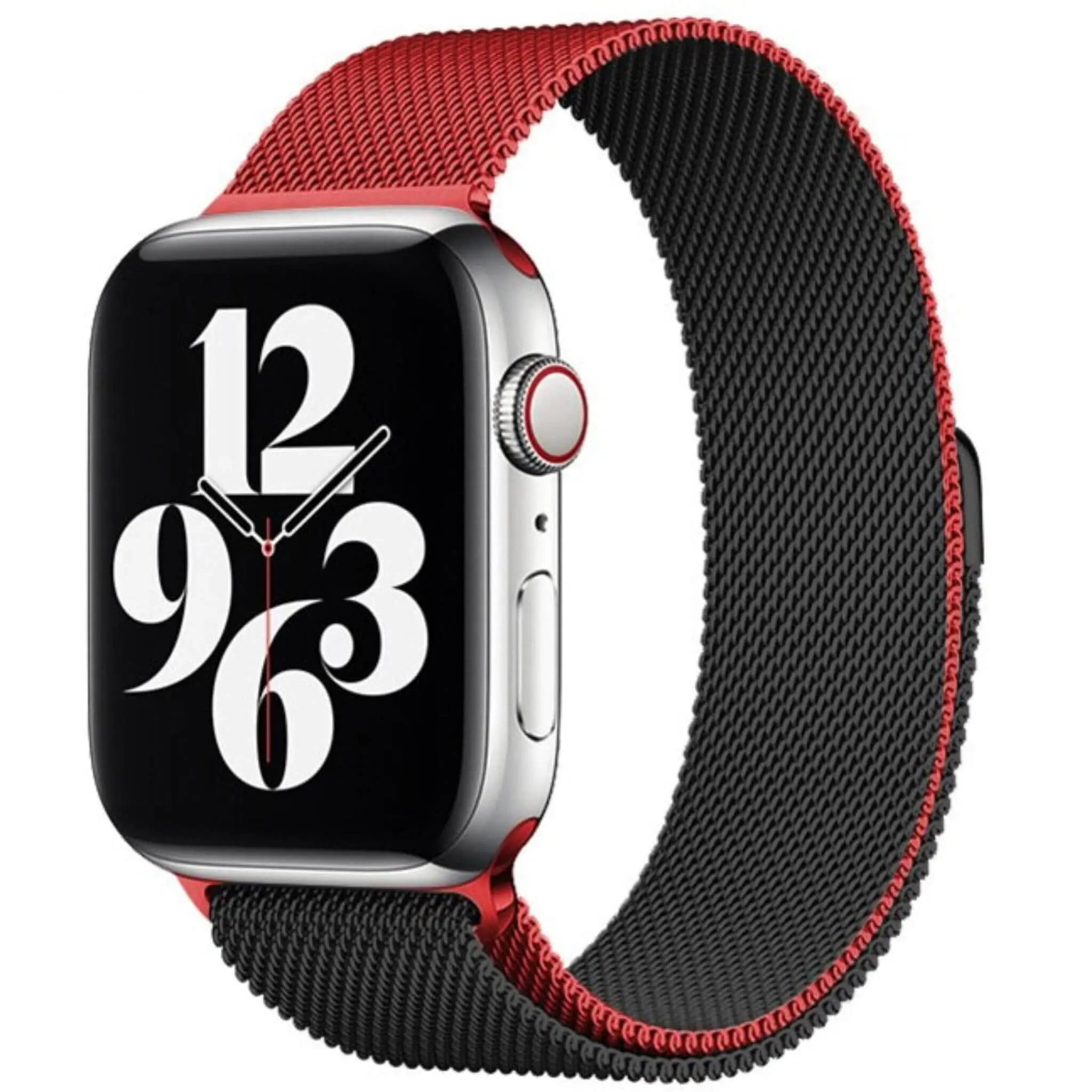 Milanese Stainless Steel Loop for Apple Watch